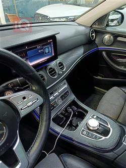 مرسيدس بنز E-Class